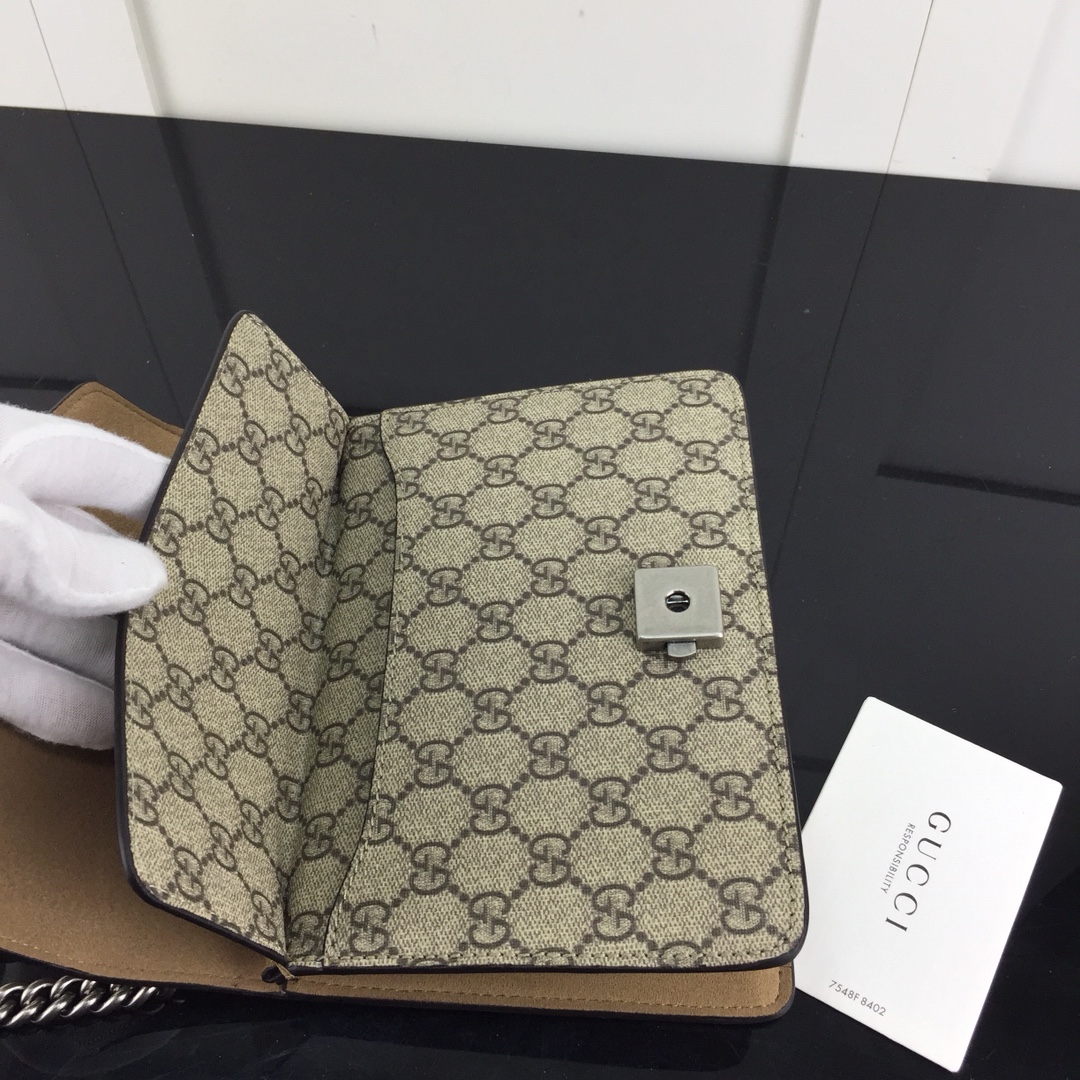 Gucci Satchel Bags Others